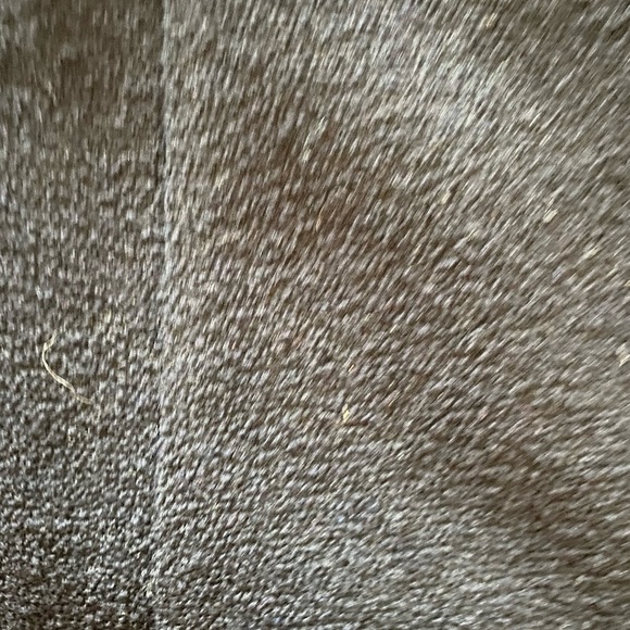 Denis made in Italy children’s clothes 2 dresses dress wool blend coat dress EUC - Picture 13 of 15